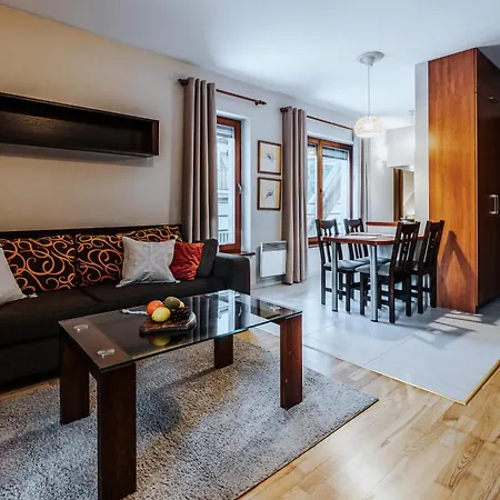 Visitzakopane - Pod Swierkami *