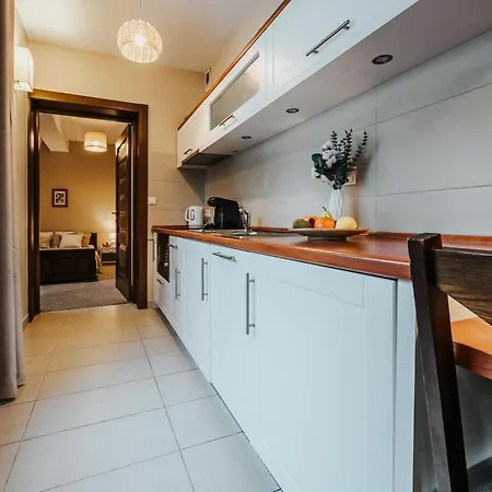 Visitzakopane - Pod Swierkami Appartement Zakopane