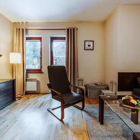 Apartment Visitzakopane - Pod Swierkami Zakopane