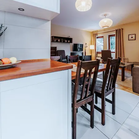 Visitzakopane - Pod Swierkami * Zakopane