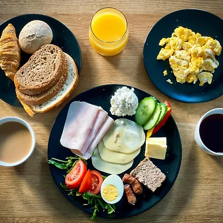 Appartement Visitzakopane - Pod Swierkami