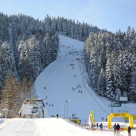 Appartement Visitzakopane - Pod Swierkami Zakopane