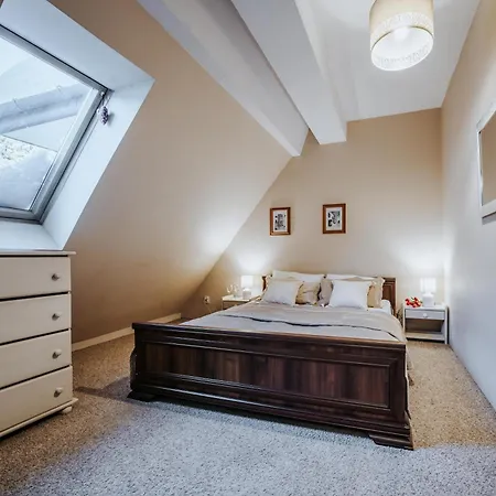 Visitzakopane - Pod Swierkami * ザコパネ