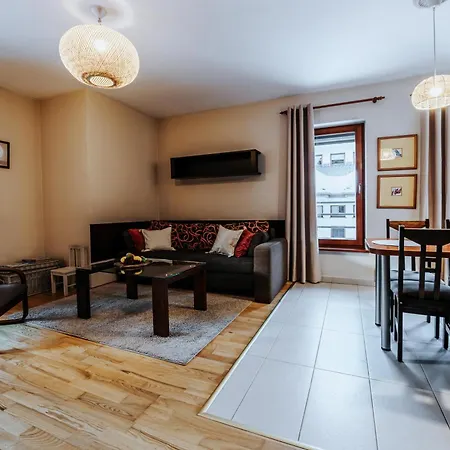 Visitzakopane - Pod Swierkami *