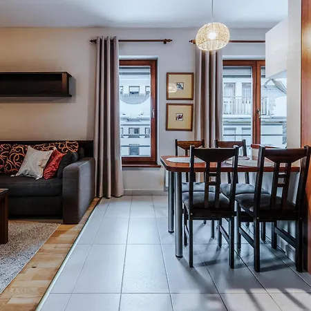 Visitzakopane - Pod Swierkami Zakopane