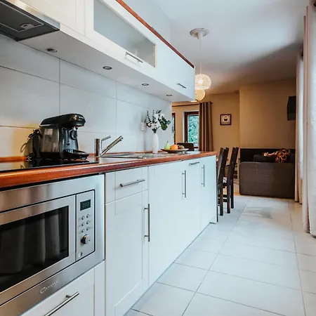 Visitzakopane - Pod Swierkami Appartement *