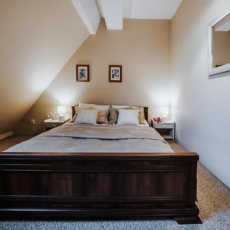 Appartement Visitzakopane - Pod Swierkami Zakopane